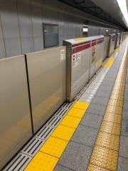 中野坂上駅