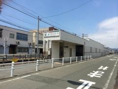 諏訪町駅