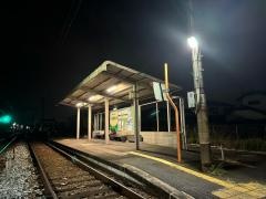遠賀野駅