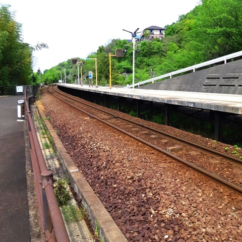 オレンジタウン駅
