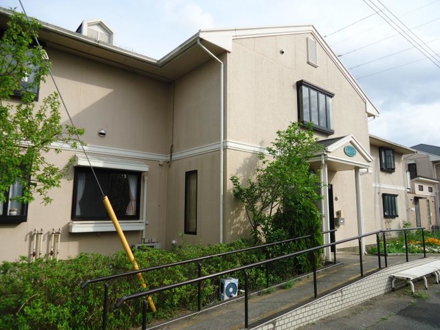 ガーデンコート茂原