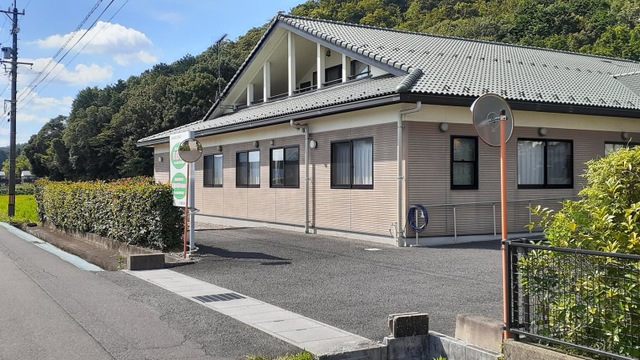 ショートスティ咲楽小町
