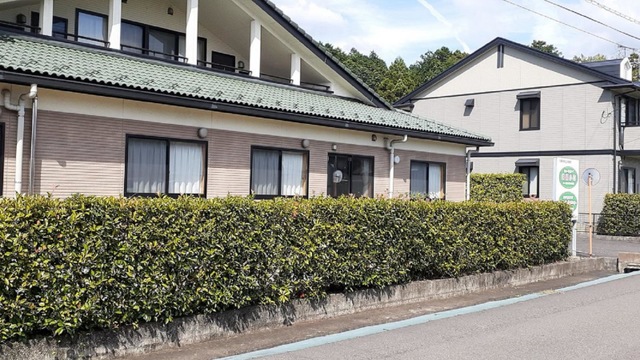 ショートスティ咲楽小町