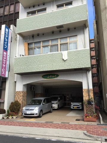 ふれんど 施設外観