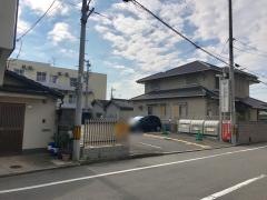 ここから百舌鳥西之町