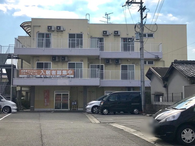 ここから百舌鳥西之町