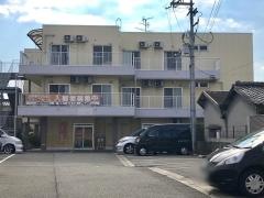 ここから百舌鳥西之町