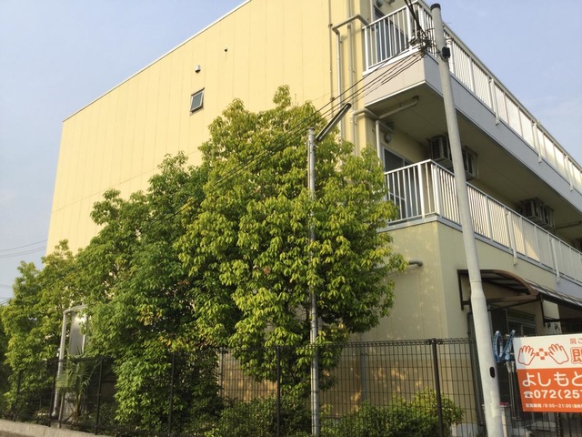 ここから百舌鳥西之町