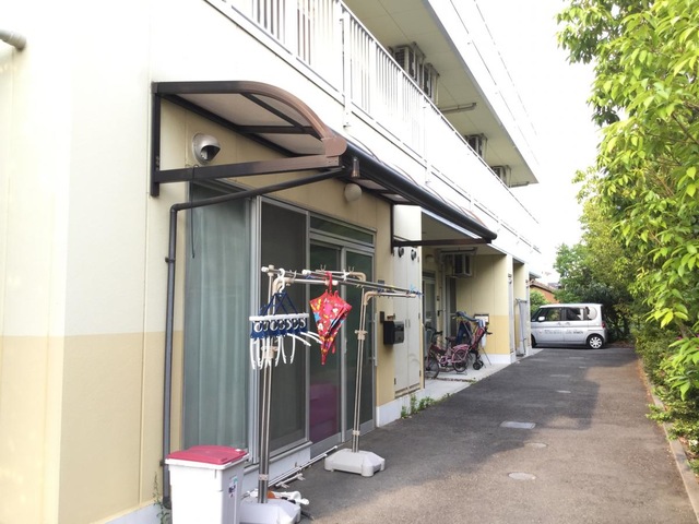 ここから百舌鳥西之町