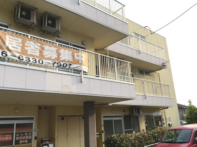 ここから百舌鳥西之町