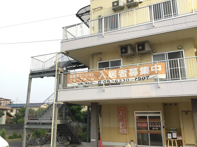 ここから百舌鳥西之町