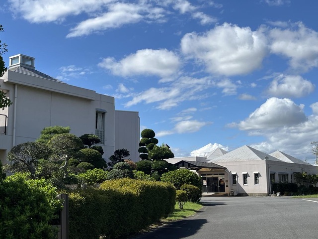 取手市ふれあいの郷