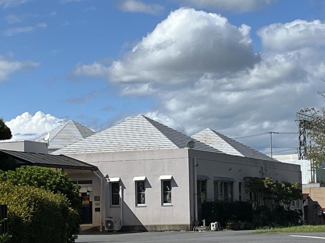 取手市ふれあいの郷
