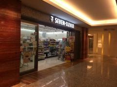 セブンイレブン　丸の内パレスビル店