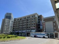 エスライフ浄水駅前