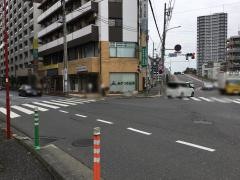 あかつき証券株式会社　新座志木支店