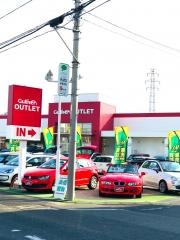 ガリバーアウトレット伊勢崎店