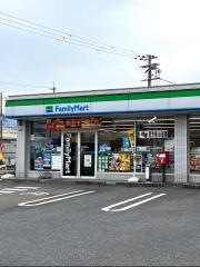 ファミリーマート　富田林中野町東店