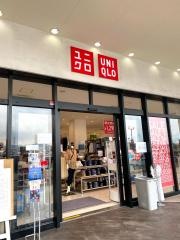 ユニクロ　ビバモール寝屋川店