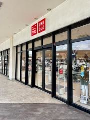 ユニクロ　ビバモール寝屋川店