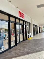 ユニクロ　ビバモール寝屋川店