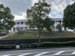 染井野ヒルズひまわりの里