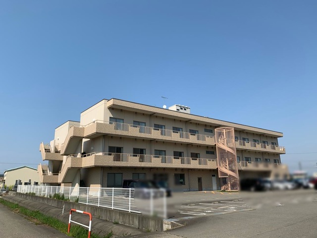 小規模特別養護老人ホーム くれは陽光苑
