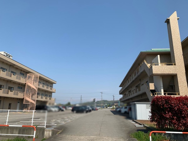 小規模特別養護老人ホーム くれは陽光苑