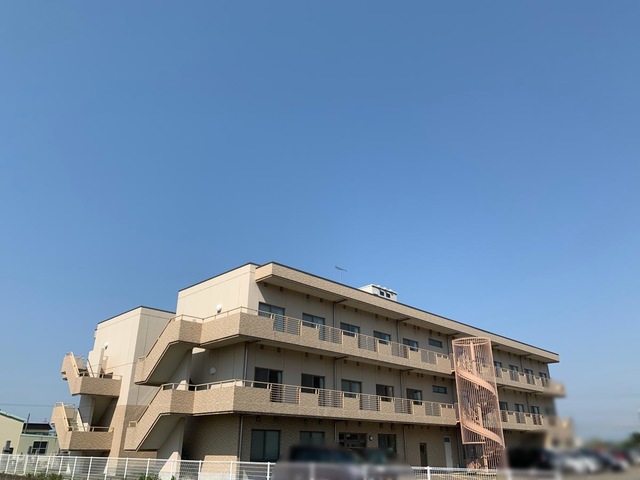 小規模特別養護老人ホーム くれは陽光苑