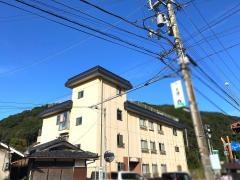 グループホームクリーム鹿跳
