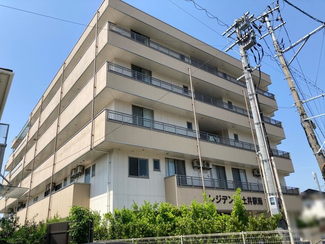 グループホーム土井駅南