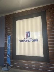 ＰＧＡツアースーパーストア　名古屋みなと店