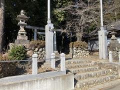 小被神社