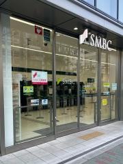 三井住友銀行　錦糸町支店