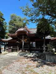 天稚彦神社
