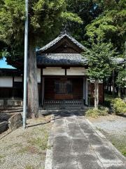 天稚彦神社