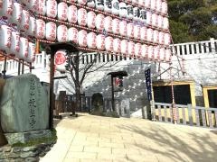 放生寺