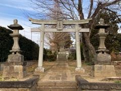 三峯神社