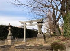 三峯神社