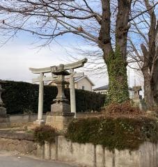 三峯神社