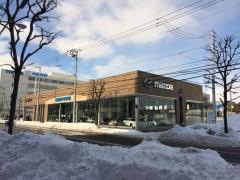 北海道マツダ販売琴似店