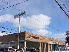 北海道マツダ販売琴似店