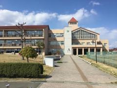 岩沼市立玉浦中学校