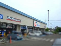 カワチ薬品　フォレオ宮の杜店