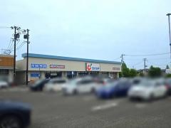 カワチ薬品　フォレオ宮の杜店