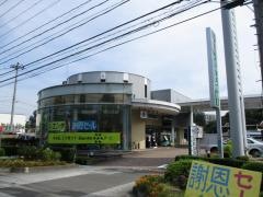 トヨタレンタリース仙台八乙女店