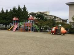さくらんぼ幼稚園