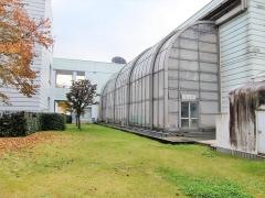 山形県総合運動公園屋内プール