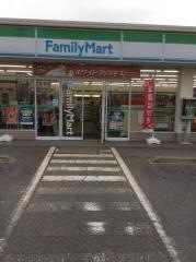 ファミリーマート　龍ヶ崎馴馬店