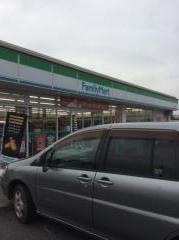 ファミリーマート　龍ヶ崎馴馬店